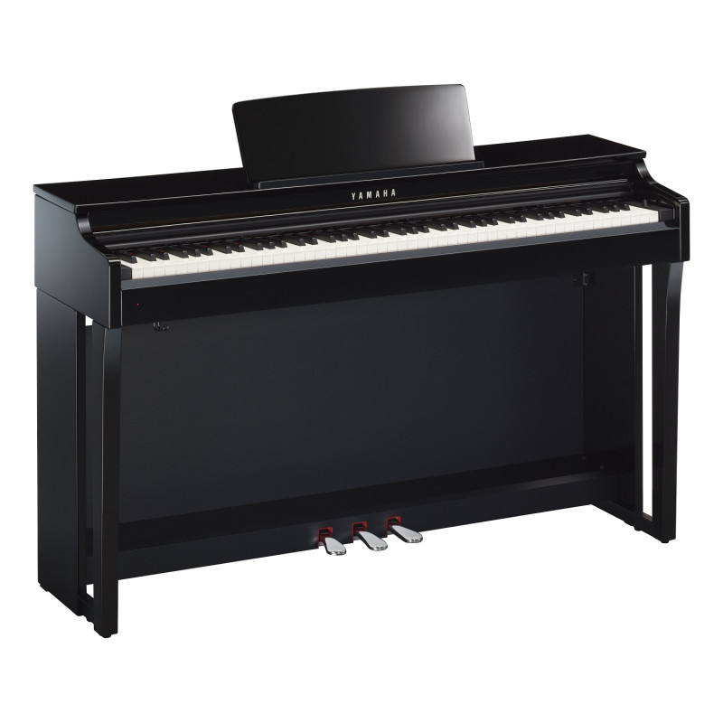 YAMAHA CLP625PE Цифровое пианино