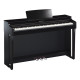 YAMAHA CLP625PE Цифровое пианино