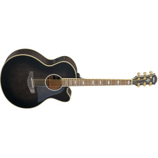 YAMAHA CPX1000 (Translucent Black) Акустична гітара