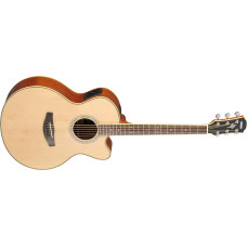 YAMAHA CPX700 II (Natural) Акустична гітара