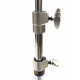 YAMAHA CS665A Cymbal Boom Stand Стійка для тарілки (журавель) YAMAHA CS665A