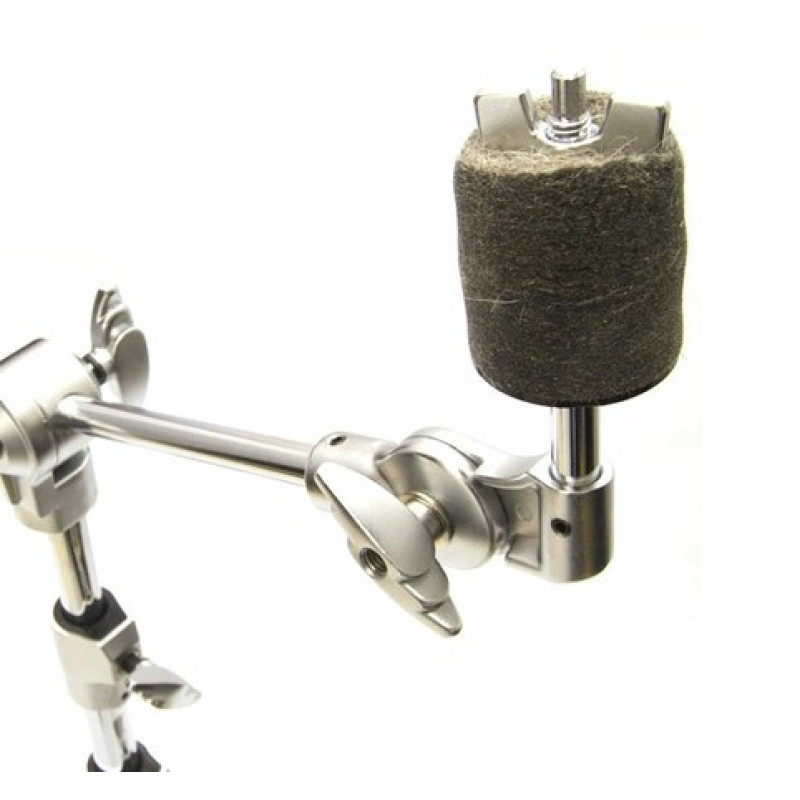 YAMAHA CS665A Cymbal Boom Stand Стійка для тарілки (журавель) YAMAHA CS665A