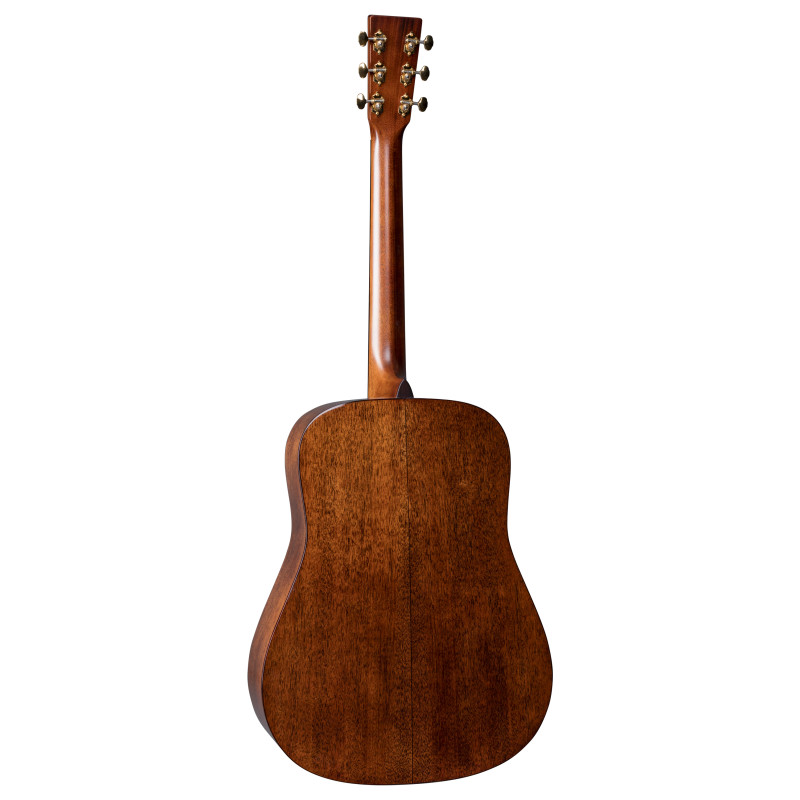 MARTIN D18 Modern Deluxe Акустическая гитара