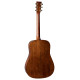 MARTIN D18 Modern Deluxe Акустическая гитара