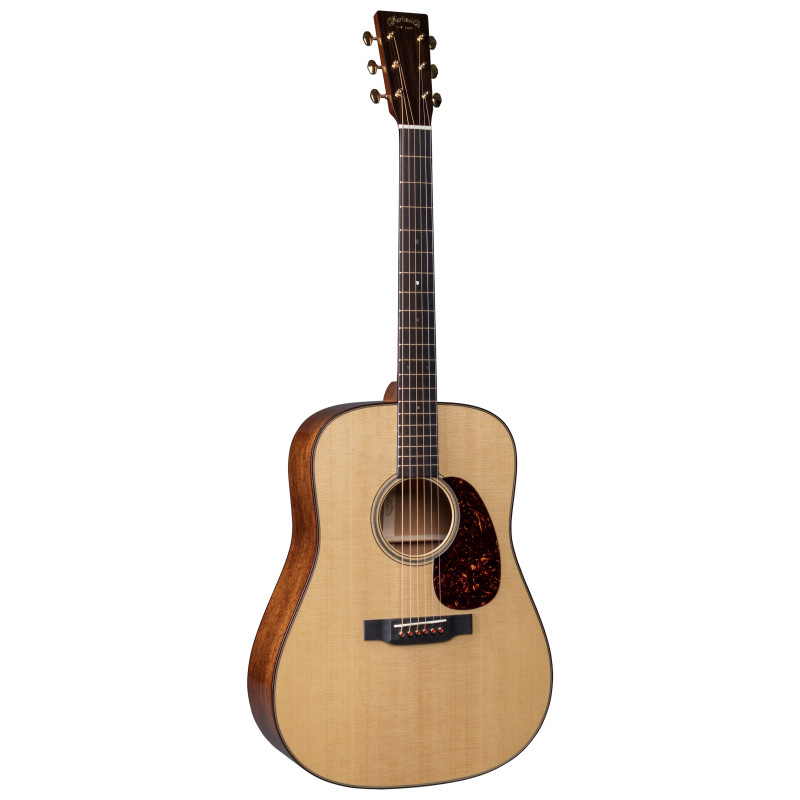 MARTIN D18 Modern Deluxe Акустическая гитара