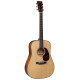 MARTIN D18 Modern Deluxe Акустическая гитара