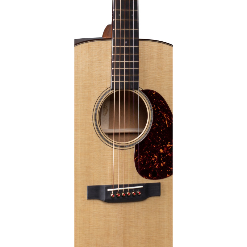MARTIN D18 Modern Deluxe Акустическая гитара