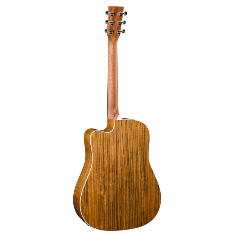 MARTIN DCRSG Акустическая гитара