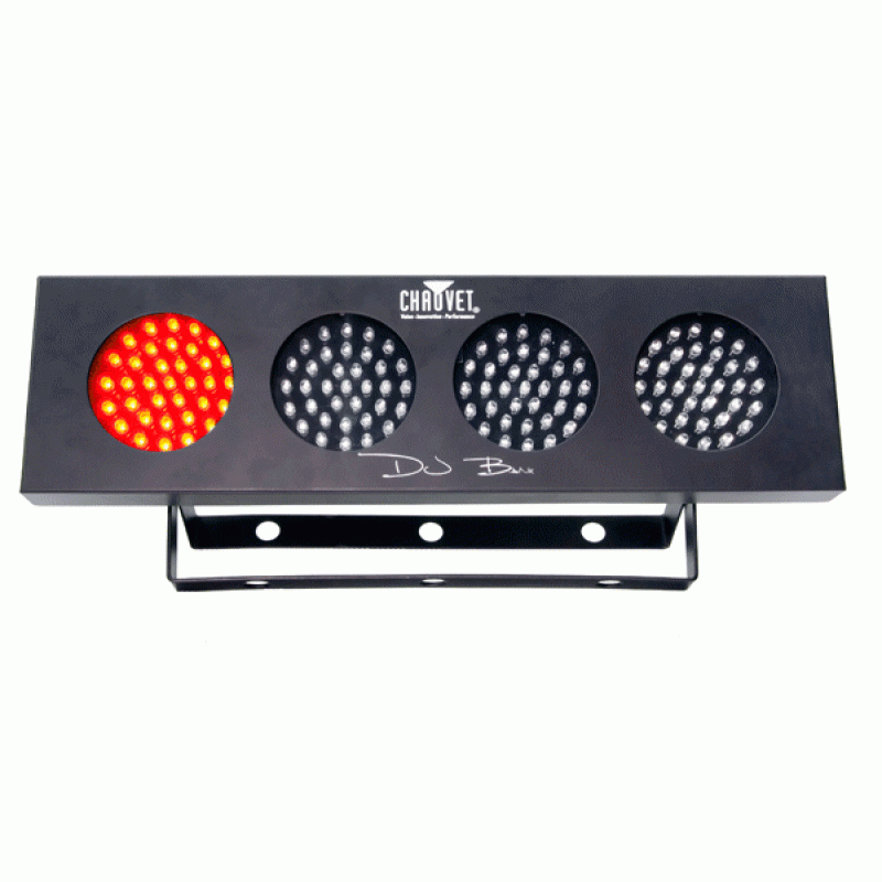 DJ BANK