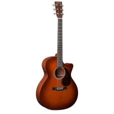 MARTIN GPCPA4 SHADED Акустическая гитара