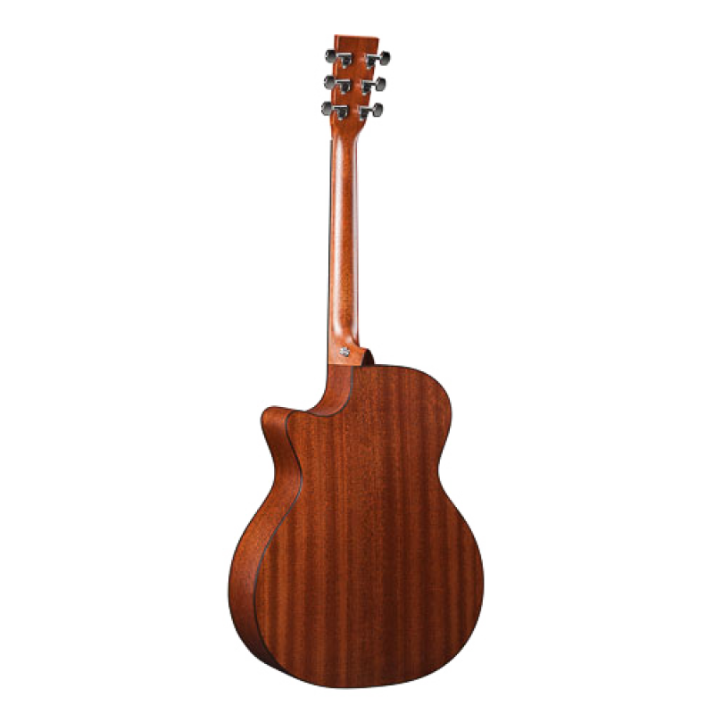 MARTIN GPCPA4 SHADED Акустическая гитара