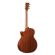 MARTIN GPCPA4 SHADED Акустическая гитара