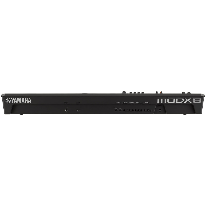 YAMAHA MODX8 Синтезатор