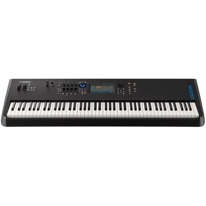 YAMAHA MODX8 Синтезатор
