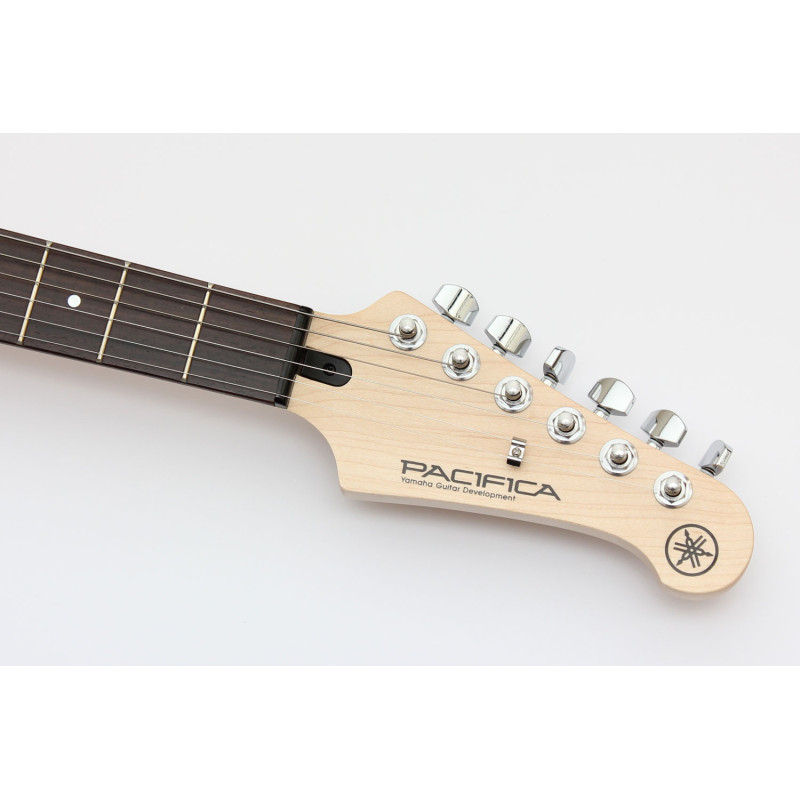 YAMAHA PACIFICA 112V (Sonic Blue) Электрогитара