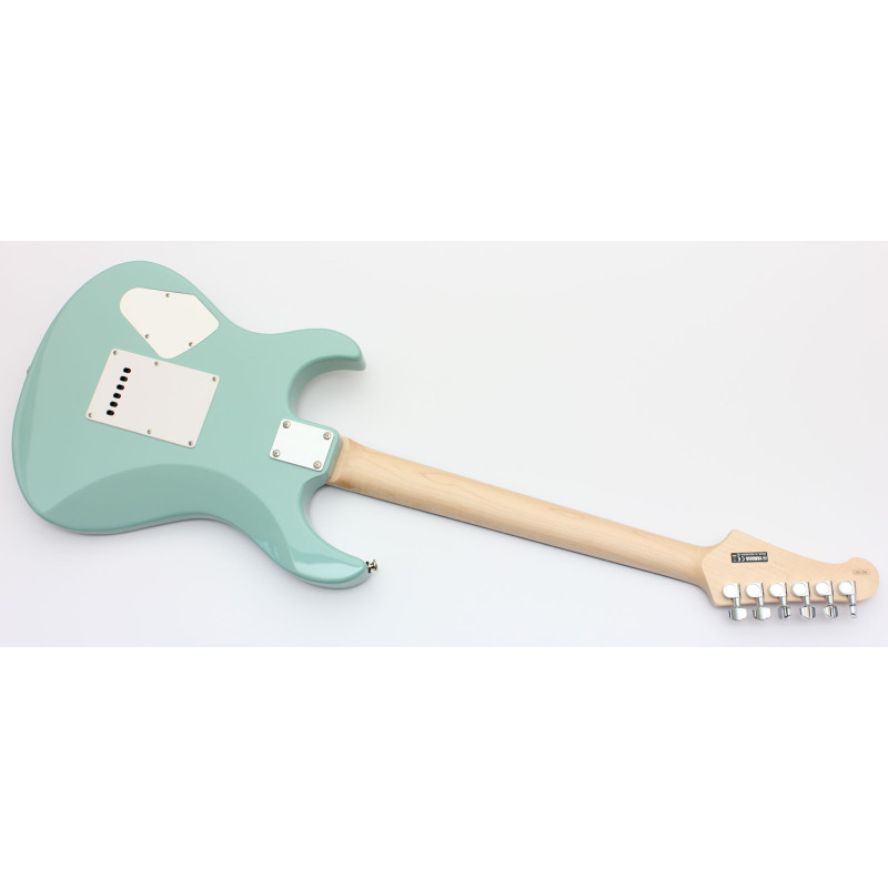 YAMAHA PACIFICA 112V (Sonic Blue) Электрогитара
