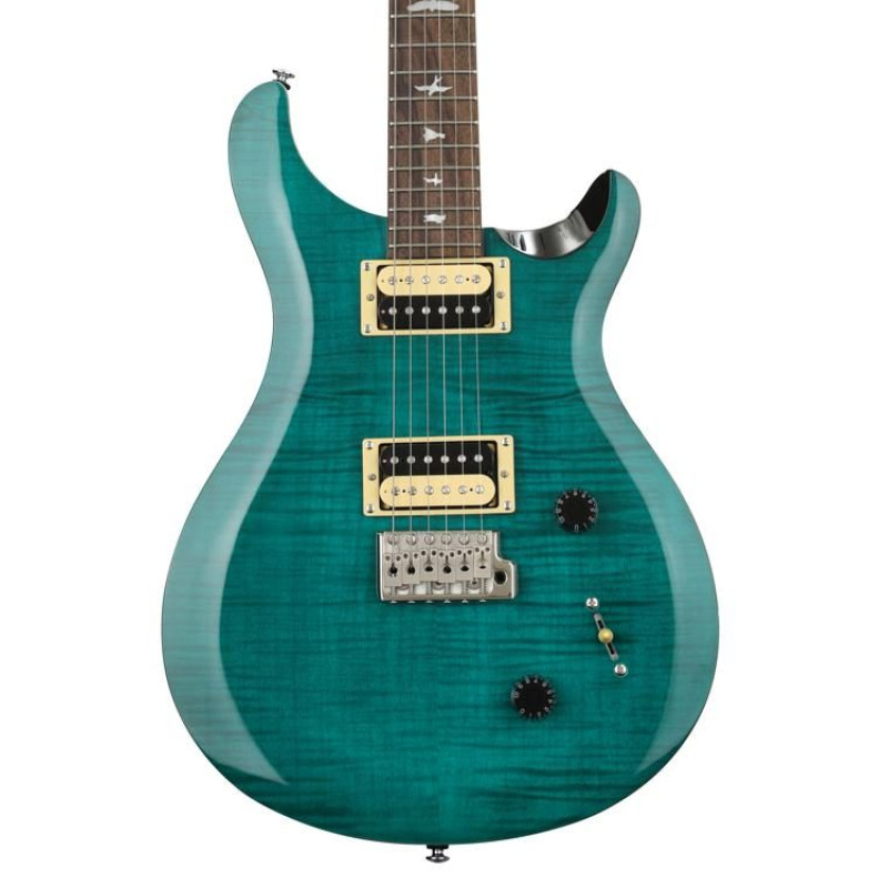 PRS CU2SA Электрогитара