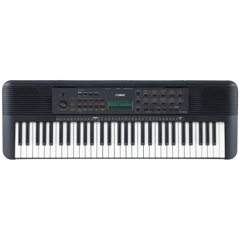 YAMAHA PSR-E273 Синтезатор