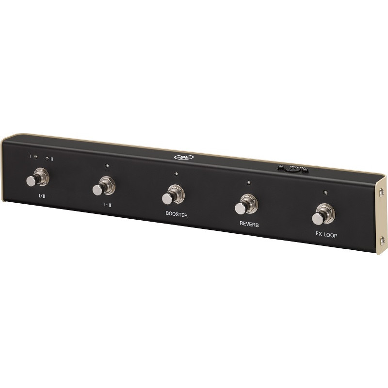 YAMAHA THR100H Dual Підсилювач гітарний