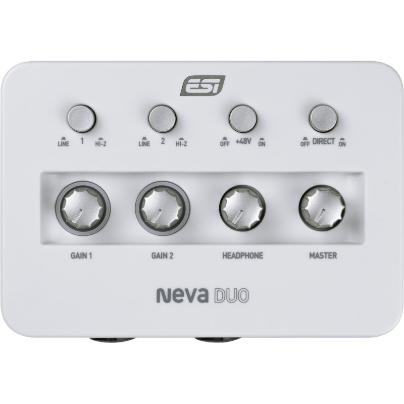 ESI NEVA DUO Аудіоінтерфейс