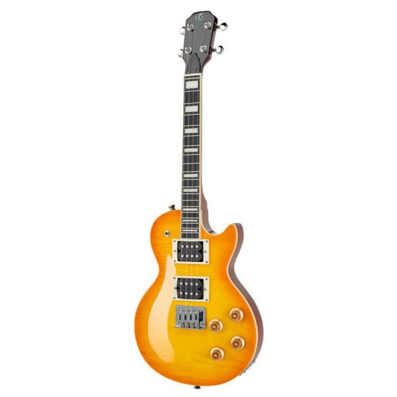 FLIGHT Centurion Tenor VB Укулеле з датчиком