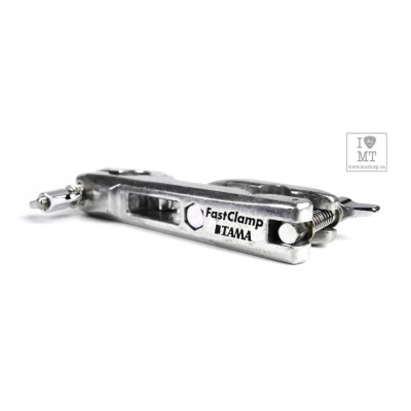 Перехідник стійок TAMA MC69 TOM CLAMP