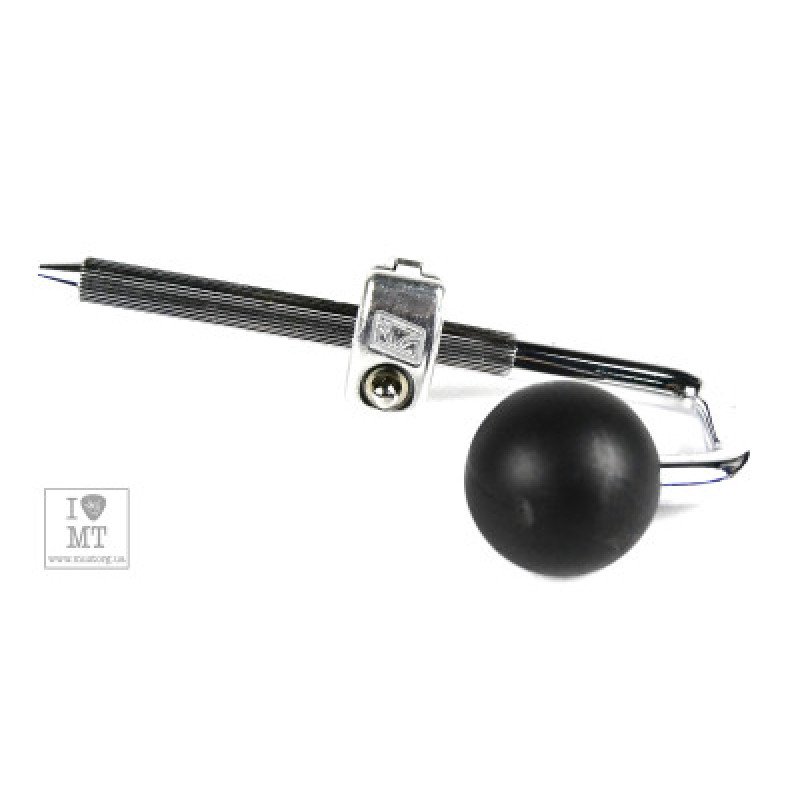 Перехідник стійок TAMA MC69 TOM CLAMP