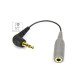 RODE SC3 Перехідник miniJack - miniJack