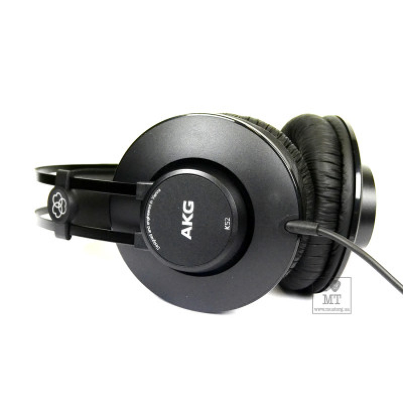 Навушники AKG K52