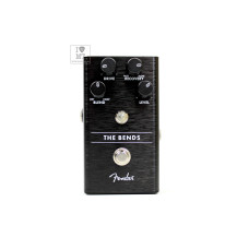 FENDER PEDAL THE BENDS COMPRESSOR Педаль эффектов