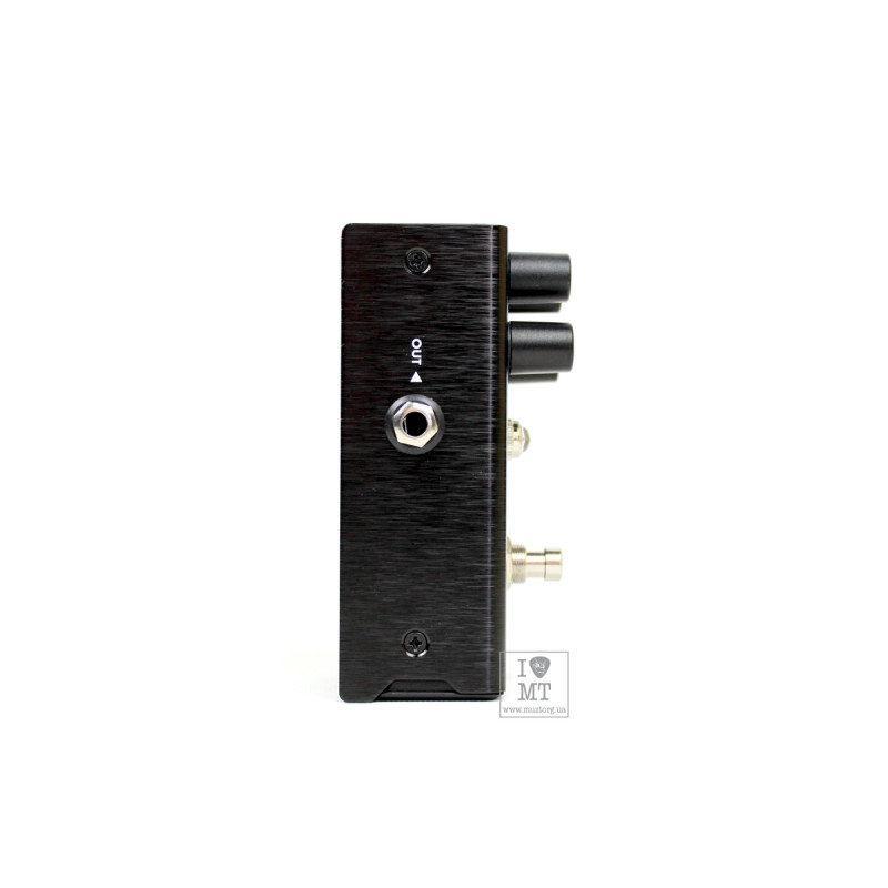 FENDER PEDAL THE BENDS COMPRESSOR Педаль эффектов