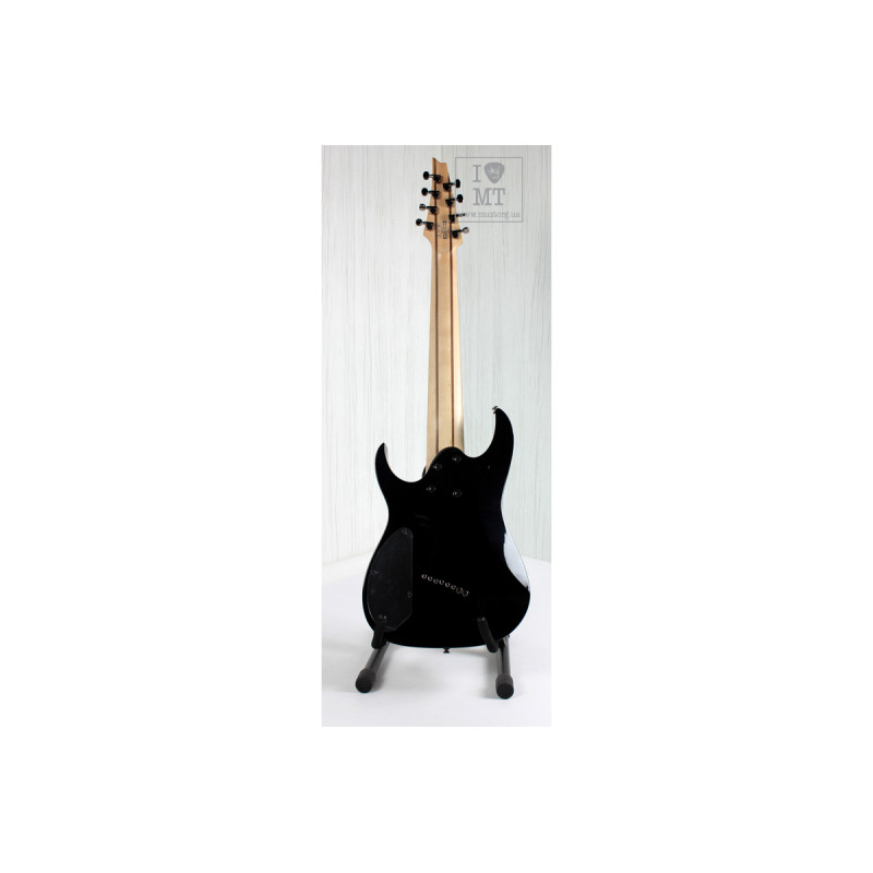IBANEZ RGMS8-BK Электрогитара