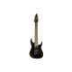 IBANEZ RGMS8-BK Электрогитара
