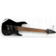 IBANEZ RGMS8-BK Электрогитара