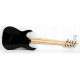 IBANEZ RGMS8-BK Электрогитара