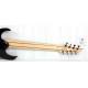 IBANEZ RGMS8-BK Электрогитара