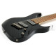 IBANEZ RGMS8-BK Электрогитара