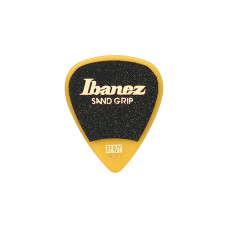 IBANEZ PA14HSG-YE WIZARD HEAVY SAND GRIP PICK YELLOW Медіатор