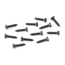 FENDER BATTERY COVER MOUNTING SCREWS Набір гвинтів