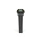 Набір кілочків GRAPH TECH PP-2000-00 TUSQ Bridge Pins 4mm Black / Paua Dot (6 Pcs)