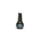 Набір кілочків GRAPH TECH PP-2000-00 TUSQ Bridge Pins 4mm Black / Paua Dot (6 Pcs)