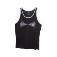 Майка ZILDJIAN MUSCLE TANK BLACK UNISEX XL