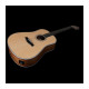 Гітара електроакустична SEAGULL MARITIME SWS NATURAL AE