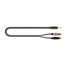 Кабель комутаційний QUIK LOK JUST J352RCA 1