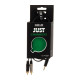 Кабель комутаційний QUIK LOK JUST J352RCA 1