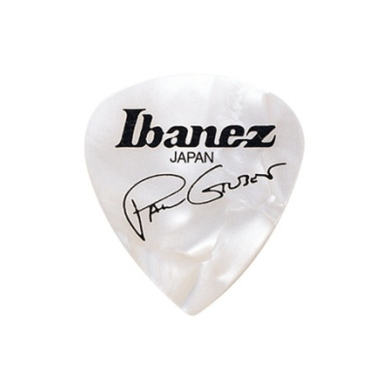 IBANEZ 1000PGPW PAUL GILBERT SIGNATURE PICK Медіатор