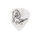 IBANEZ 1000PGPW PAUL GILBERT SIGNATURE PICK Медіатор