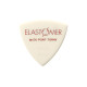 IBANEZ EL8ST10 ELASTOMER SOFT 1MM PICK Медіатор