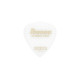 IBANEZ PA16XRG-WH WIZARD RUBBER GRIP EXTRA HEAVY PICK WHITE Медіатор
