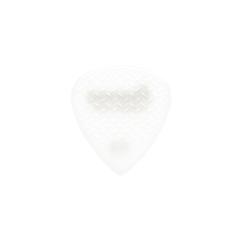 IBANEZ PA16XRG-WH WIZARD RUBBER GRIP EXTRA HEAVY PICK WHITE Медіатор